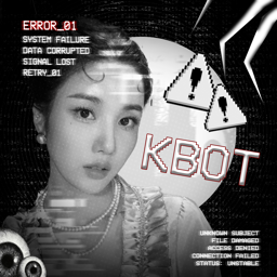 Discovery icon for KBOT BEST BOT Discord server