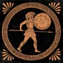 A Story About Greek  Mythology