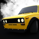 RCD- Russian Car Drift icon