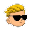 WallStreetBets Pump Affiliate Program's icon