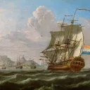 De grote wateren