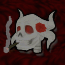 Demonhead banner