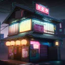 Jill House