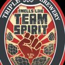 Smells Like Team Spirit! Discord Server Icon
