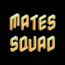 🎲Mates Squad🤝