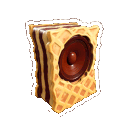 Wafer Discord Server Icon – Fortnite