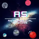⚡☄Astronomical Studios☄⚡