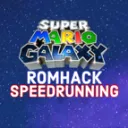 SMG ROM Hack Speedrunning