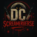DCGAMERVERSE