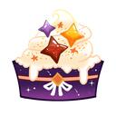 ShiraNana Starfruits Squad Discord Server Icon