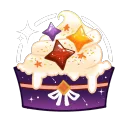 ShiraNana Starfruits Squad