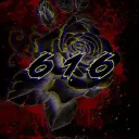 𝟨𝟣𝟨 Drift logo