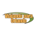 Viajando para Orlando