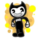 Bendy the Server18