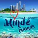 Minde Islands