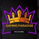 Gaming Paradise :)