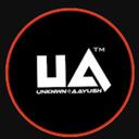 UnknwnAayush's server Discord Server Icon