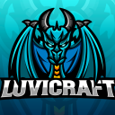 LuviCraft Network icon