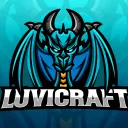 LuviCraft Network
