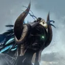 Derketo's Universe