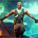 Fortnite Gamers - Invite Account Rewards!