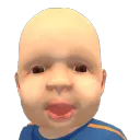 Granny Simulator Speedrunning
