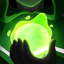 Archaeus' Magic Circle