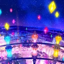 フローラ女学院教員談話室
