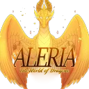 Aleria: World of Dragons