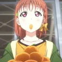 🍊 Mikan Club 🍊