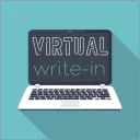 Virtual Write-Ins