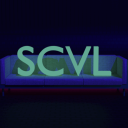 Sofa Chat Video Lounge 21+ - discord server icon