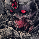 Metal Musician's Corner Discord server icon