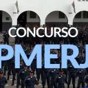 ☠Concurso CFSD PMERJ☠
