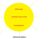 Mind+Logic, Numbers have an end, Good behavior