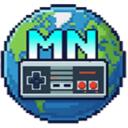 Comunidad Mundonext Discord Server Icon