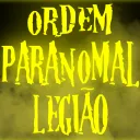 Ordem Paranormal Legião