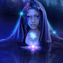 𝘔𝘠𝘚𝘛𝘐𝘊 Server Icon