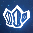 Crystal Roleplay Discord Server Icon – Roleplay