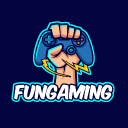 FunGaming | Social • Fun • Gaming • Community • Chatting • Chill • Friends • Giveaways • Emojis • VC avatar