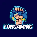 FunGaming discord icon