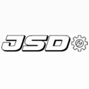 Discovery icon for JSD Mod Garage Discord server