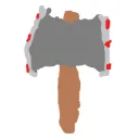 Town of the Executioner Discord Server Icon