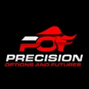 Precision Options and Futures