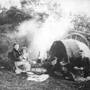 Travelling Folk