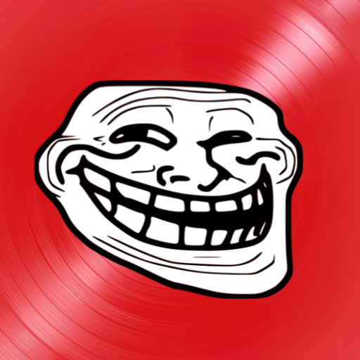Logo for Moshpit