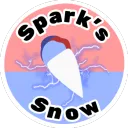 Spark's Snow