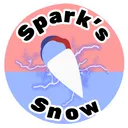 Spark's Snow