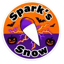 Spark's Snow
