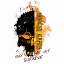 Hunger Games : Just Survive(Closed)